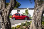 Mazda2 2020 года (WW)